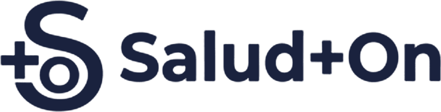 Salud+On — turnos médicos en Argentina